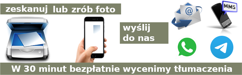 tłumacz norweski tłumaczenia norweskie - Telefon: 533 330 605
